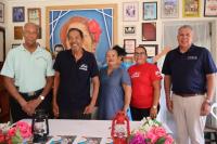 National gala concert honors the legacy of aruba’s mother and father of culture