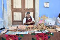 Traditional August festivals fill villages with music, culture and food