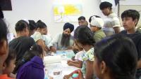 7th Annual Punjabi Sikh Art Exhibition & Free Youth Camp