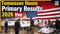 Tennessee Primary Election Results 2026 live updates: Early voting numbers show modest turnout as conservative base watches closely