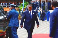 C Africa militia deals blow to government