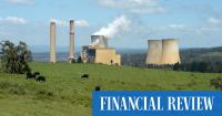 ‘Where will the energy come from?’: Fresh doubts over Vic power