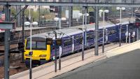 Travel disruption continues for rail passengers following power outage