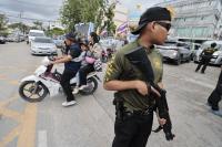 Thailand School Shooting: Questions Remain On Suspect, Motive