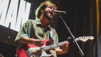 British pop star Alfie Templeman cancels gigs to ‘seek help for substance abuse'