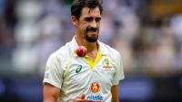 Mitchell Starc eyes historic milestone, set to equal Kapil Dev and chase Dale Steyn’s record 