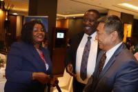 TAZARA revitalisation will enhance efficiency, connectivity – Chinese envoy
