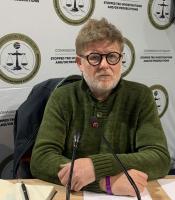 Piers Pigou warns of lack of political will hindering TRC investigations
