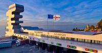 Suspected attempt to transport sanctioned goods to Russia uncovered at Sarpi customs