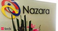 Nazara’s new raise; PEs gravitate to startups