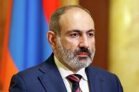 Pashinyan: Strengthening cooperation with EAEU remains Armenia's priority