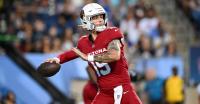 Arizona Cardinals defense picks up where it left off in 2025 in preseason loss to Panthers