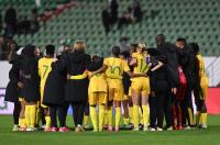 Nonhlanhla Mthandi backs battle-tested Banyana Banyana to weather Morocco storm