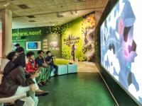 Beyond clogs and tulips, Dutch games take center stage