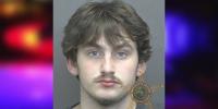 EPD: Loaded gun and marijuana found during teen’s DUI arrest