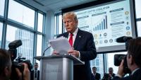 Bloomberg: Proposed Crypto Bill Could Give Trump a Major Tax Advantage on Holdings