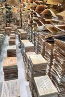 Inside Taiwan’s national memory