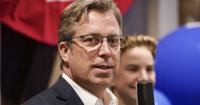 There Was an Upset in Tennessee's Primaries Last Night