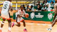 Côte d'Ivoire, Uganda rule opening day of Group A