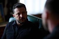 Ukraine Races for Its Own Missiles as Zelensky Sets 2026–27 Domestic Breakthrough Target