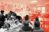 D.C. is having a third space renaissance
