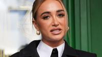 Georgia Harrison issues statement as Stephen Bear sent back to jail over restraining order breach