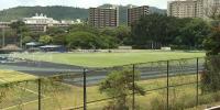 Waipio field setbacks force Rainbow Wahine soccer to open season on campus