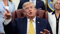 Donald Trump claims media invented the word 'affordability'