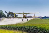 The herbicide haunting a New York farm town