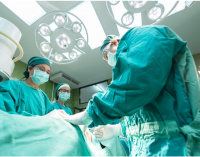 South African doctor in US helps rewrite medical history with womb surgery