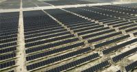 Utah produced more power from solar than any other source in May, marking a new first