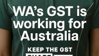 Time to end Western Australia’s armchair GST ride