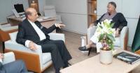 Bangladesh, India reaffirm cross-border energy ties