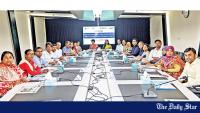 Still denied meaningful role in local governance
