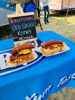 Johannesburg's street food culture earns global recognition