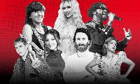 The Best Australian Albums of 2026 So Far