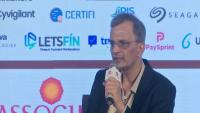India must be proactive on AI safety, security: CEA V. Nageswaran
