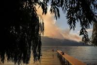 Study of Canada fires highlights climate change