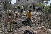 2 Israeli soldiers killed in Lebanon explosion
