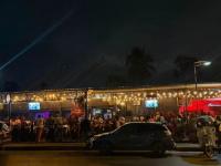 Private Sports Bar Denies Drug Claims After Third Security Search
