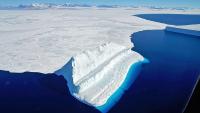 American flown to New Zealand hospital in rare midwinter Antarctic rescue mission