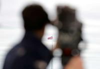 N. Korea conducts ballistic missile test