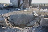 Ukraine continues deep strikes