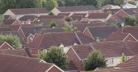Northern Ireland house prices rise 7.4% in last year says Lloyds