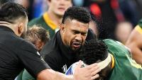 All Blacks warned to expect ‘no mercy’ as epic tour kicks off