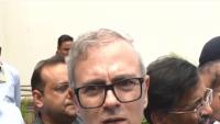 Abdullah Slams Pak PM, Says Article 370 Abrogation India's Matter