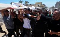 At Least 300 Children Killed In Gaza Since October 2025 Ceasefire Announcement - UNICEF