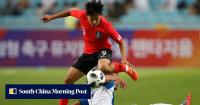 South Korean football body offered sex services for foreign referees in 2011, 2012: report