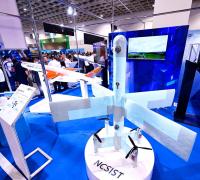 Taiwan-US Institutes hail AI-piloted drone test