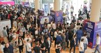Win up to 150g of gold at Forex Expo Dubai in September